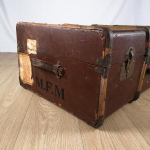 malle vintage location