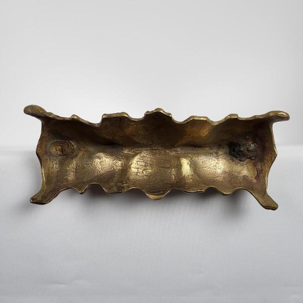 Miroir de maquillage ancien – Image 4